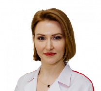 Гирина Светлана Сергеевна