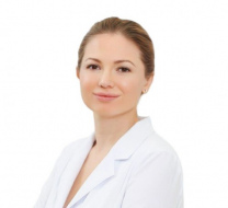 Сабирова Лола Махмуджоновна