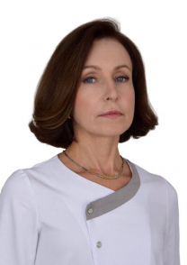 Бакулина Елена Михайловна