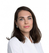 Григорьева Екатерина Сергеевна