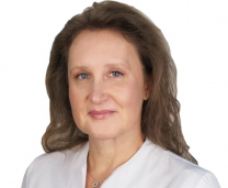 Витязева Ирина Владимировна