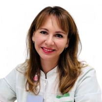 Фомина Мария Михайловна