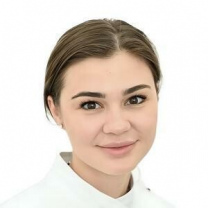 Четверикова Оксана Сергеевна