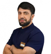 Сулейманов Захар Зайдилавович