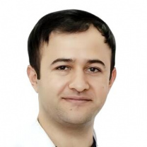 Мардонов Рамзам Фахриддинович