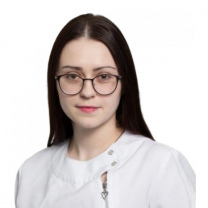 Болдина Анастасия Михайловна