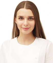 Тришина Мария Сергеевна