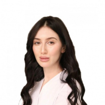 Схинас Алина Альбертовна