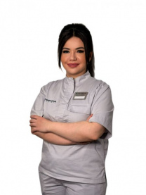 Щеглова Екатерина Юрьевна