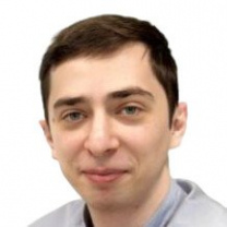 Гаджимагомедов Хаджимурад Магомедович