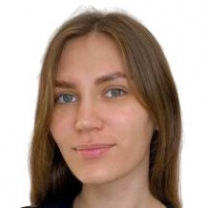 Костина Дарья Юрьевна