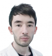 Махкамов Дилшод Рахимович
