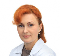 Шконда Елена Сергеевна