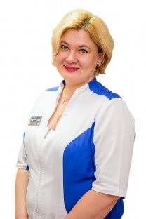 Гришаева Наталья Валериевна