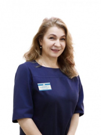 Самсонова Оксана Анатольевна