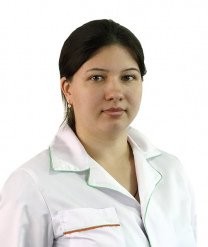 Староверова Нина Михайловна
