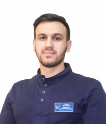 Жуков Владислав Васильевич