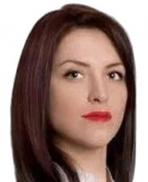 Белюга Евгения Григорьевна