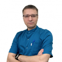 Сикорский Олег Юрьевич
