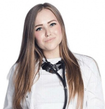 Полякова Екатерина Михайловна