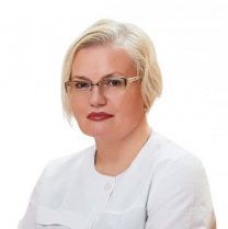 Гузеева Елена Борисовна