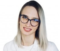Тарасова Анастасия Александровна
