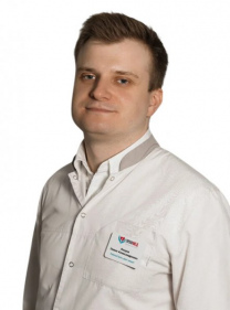 Лазука Павел Александрович