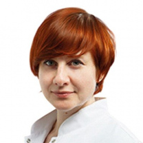 Казакова Юлия Владимировна