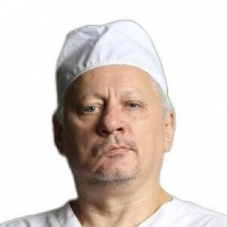 Кочубей Александр Александрович
