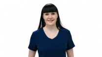 Пеньшина Ирина Владимировна