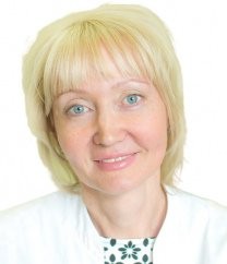 Фишер Ольга Алексеевна