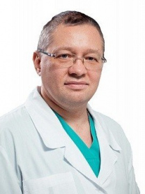 Морозов Дмитрий Владимирович