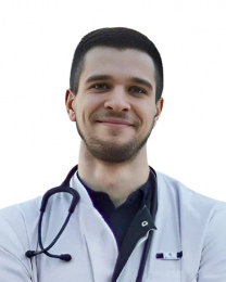 Долгушин Григорий Олегович
