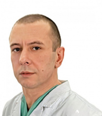 Бучаров Олег Евгеньевич