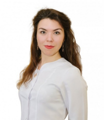 Герасимова Анастасия Геннадьевна