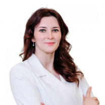 Королева Анастасия Александровна