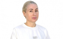 Смирнова-Астафьева Елена Николаевна