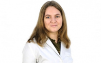 Булгакова Татьяна Сергеевна