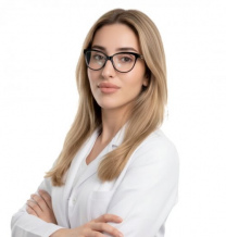 Джамалдинова Эльнара Гарибовна