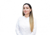 Идрисова Диана Аскендаровна