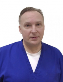 Семевский Андрей Евгеньевич