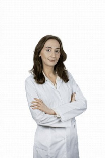 Гасанова Хаяла Салеховна
