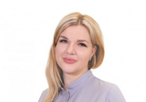 Соколова Елена Анатольевна