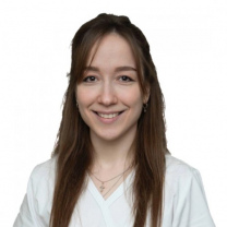 Дружкова Евгения Алексеевна