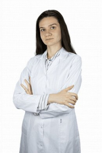 Баширова Влада Анваровна