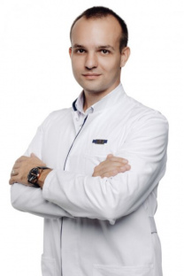 Корчагин Виталий Викторович