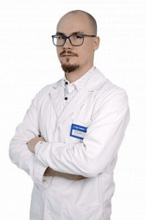 Павленко Юрий Александрович