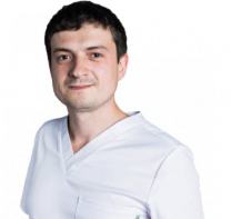 Агафонов Леонид Александрович