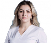 Гузоева Лейла Расуловна