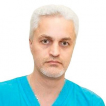 Забежинский Дмитрий Александрович